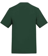 AWDis Unisex 180 T-Shirt | Bottle Green thumbnail 2