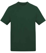AWDis Unisex 180 T-Shirt | Bottle Green thumbnail 1