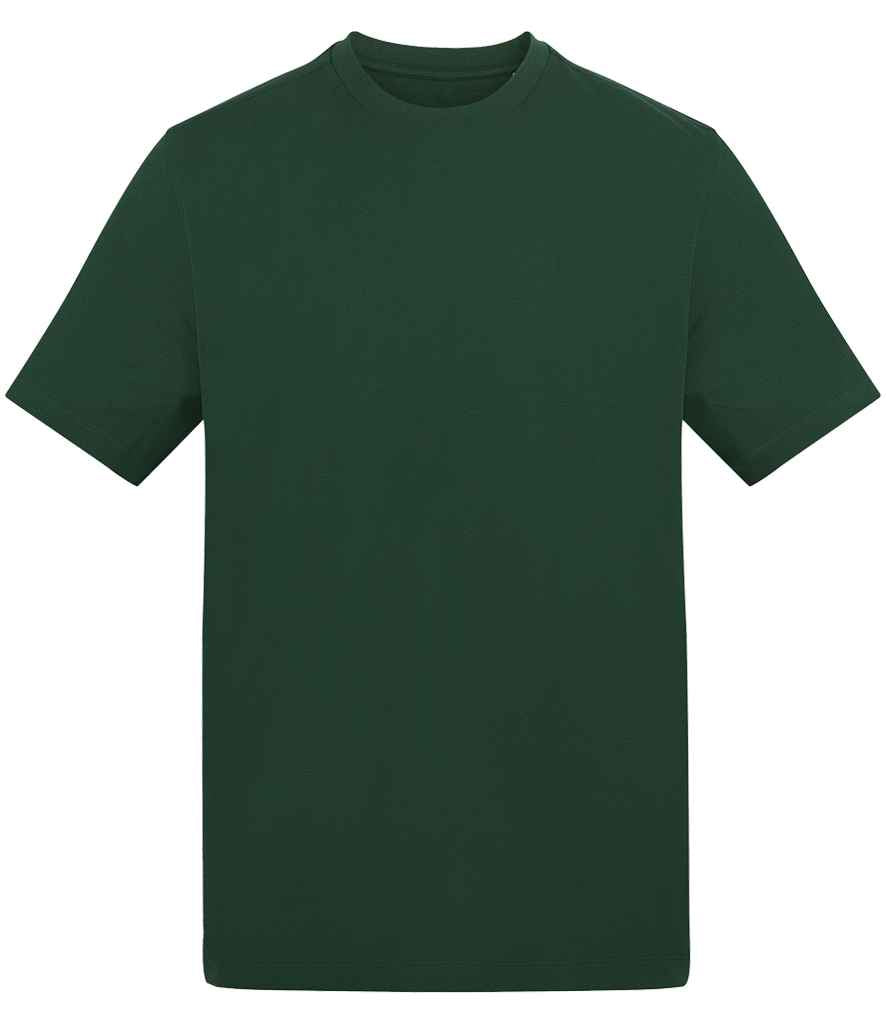 AWDis Unisex 180 T-Shirt | Bottle Green