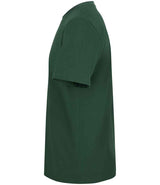 AWDis Unisex 180 T-Shirt | Bottle Green thumbnail 3