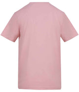 AWDis Unisex 180 T-Shirt | Baby Pink thumbnail 2