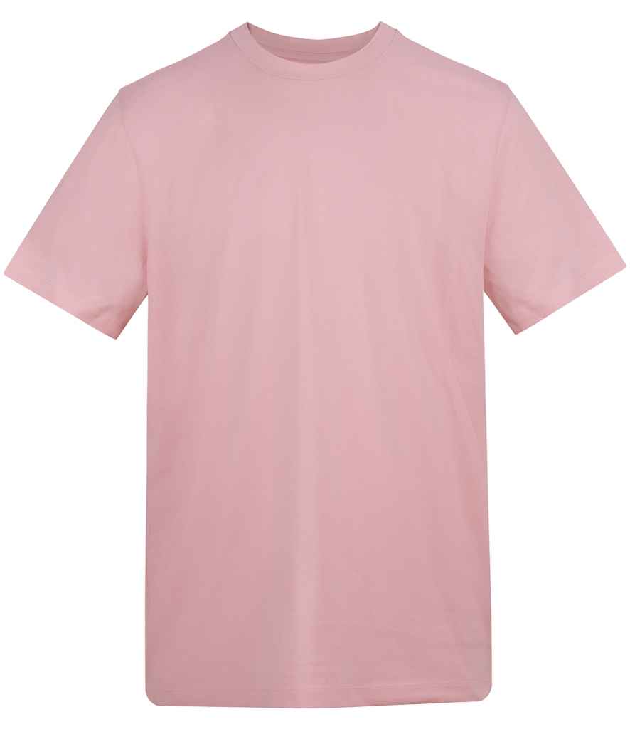 AWDis Unisex 180 T-Shirt | Baby Pink