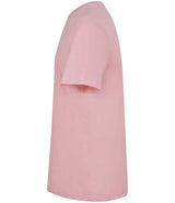 AWDis Unisex 180 T-Shirt | Baby Pink thumbnail 3