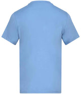 AWDis Unisex 180 T-Shirt | Cornflower Blue thumbnail 2