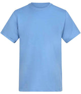 AWDis Unisex 180 T-Shirt | Cornflower Blue thumbnail 1