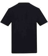 AWDis Unisex 180 T-Shirt | Deep Black thumbnail 2