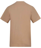 AWDis Unisex 180 T-Shirt | Desert Sand thumbnail 2