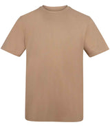 AWDis Unisex 180 T-Shirt | Desert Sand thumbnail 1