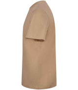 AWDis Unisex 180 T-Shirt | Desert Sand thumbnail 3