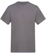 AWDis Unisex 180 T-Shirt | Dusty Lilac thumbnail 4