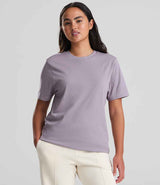 AWDis Unisex 180 T-Shirt | Dusty Lilac thumbnail 1