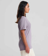 AWDis Unisex 180 T-Shirt | Dusty Lilac thumbnail 2