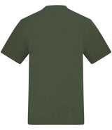 AWDis Unisex 180 T-Shirt | Earthy Green thumbnail 2
