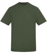 AWDis Unisex 180 T-Shirt | Earthy Green thumbnail 1