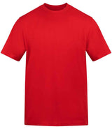 AWDis Unisex 180 T-Shirt | Fire Red thumbnail 1