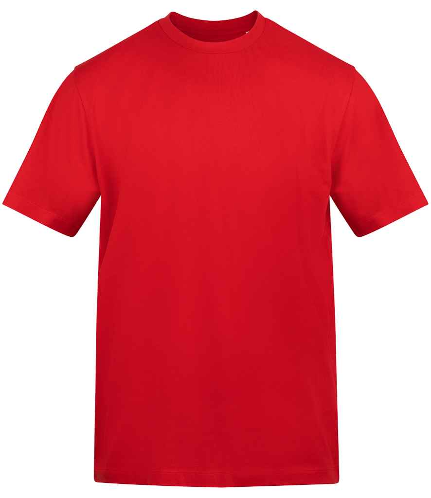 AWDis Unisex 180 T-Shirt | Fire Red