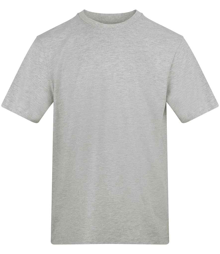 AWDis Unisex 180 T-Shirt | Heather Grey
