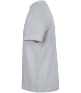 AWDis Unisex 180 T-Shirt | Heather Grey thumbnail 3