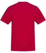 AWDis Unisex 180 T-Shirt | Hot Pink thumbnail 2
