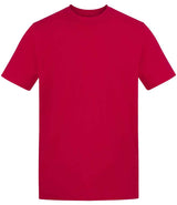 AWDis Unisex 180 T-Shirt | Hot Pink thumbnail 1