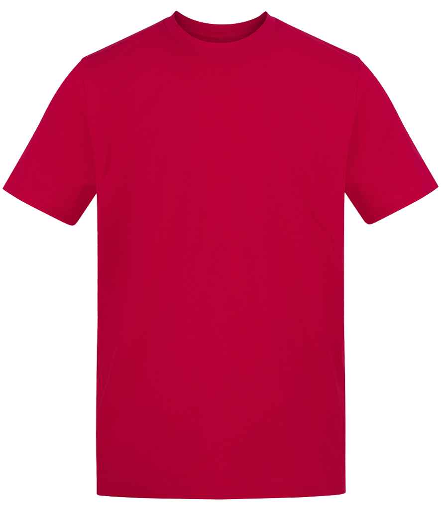 AWDis Unisex 180 T-Shirt | Hot Pink