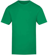 AWDis Unisex 180 T-Shirt | Kelly Green thumbnail 1
