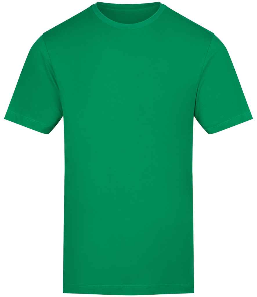AWDis Unisex 180 T-Shirt | Kelly Green