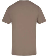 AWDis Unisex 180 T-Shirt | Mocha thumbnail 6