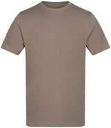 AWDis Unisex 180 T-Shirt | Mocha thumbnail 5
