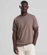 AWDis Unisex 180 T-Shirt | Mocha thumbnail 1