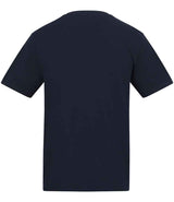AWDis Unisex 180 T-Shirt | New French Navy thumbnail 2