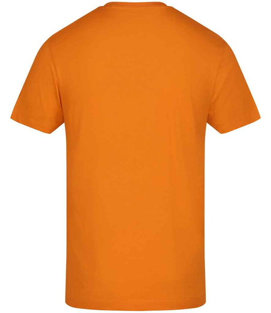 AT002 Orange crush Back