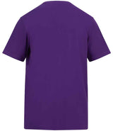 AWDis Unisex 180 T-Shirt | Purple thumbnail 2
