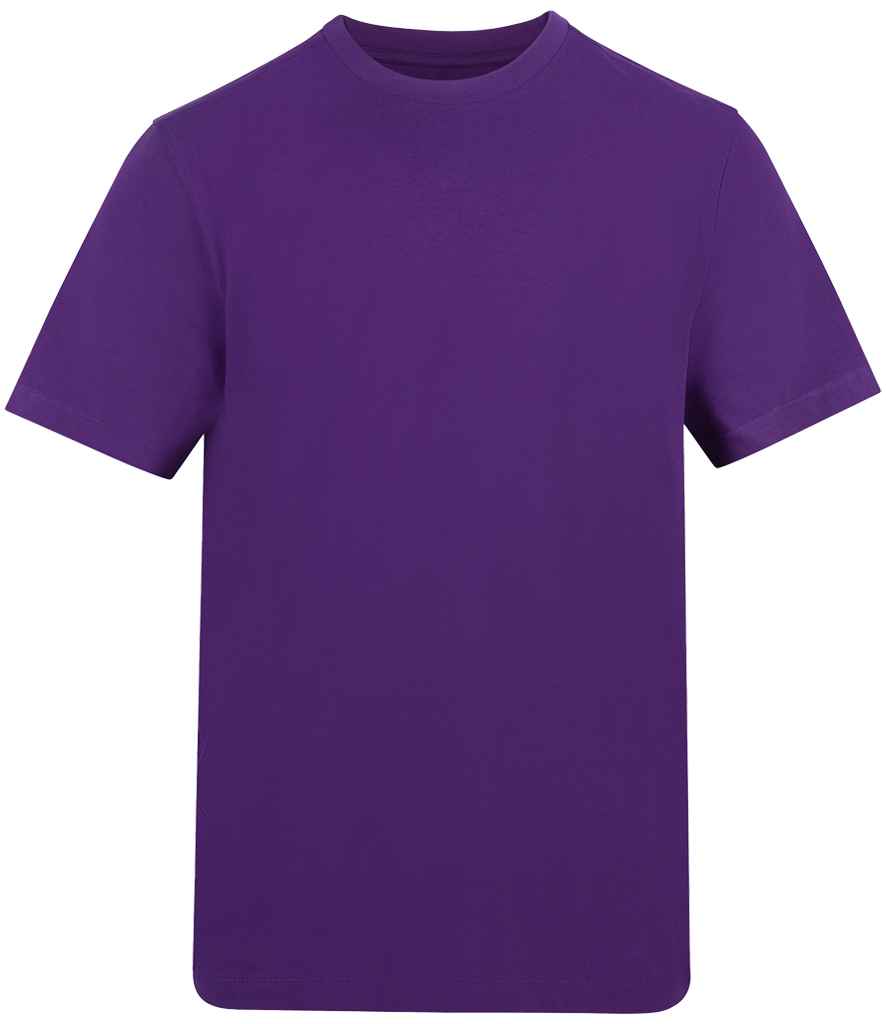AWDis Unisex 180 T-Shirt | Purple