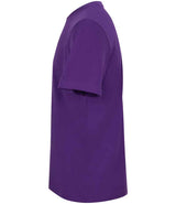AWDis Unisex 180 T-Shirt | Purple thumbnail 3