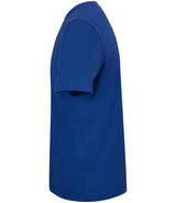 AWDis Unisex 180 T-Shirt | Royal Blue thumbnail 7