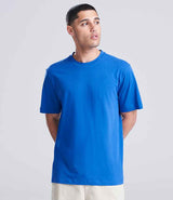 AWDis Unisex 180 T-Shirt | Royal Blue thumbnail 1