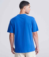 AWDis Unisex 180 T-Shirt | Royal Blue thumbnail 2