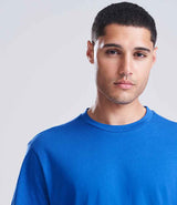 AWDis Unisex 180 T-Shirt | Royal Blue thumbnail 4