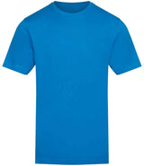 AWDis Unisex 180 T-Shirt | Sapphire Blue thumbnail 1