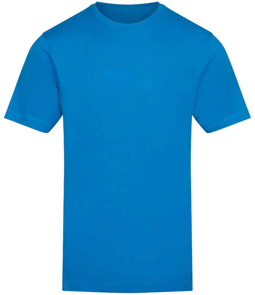 AWDis Unisex 180 T-Shirt | Sapphire Blue