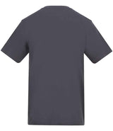 AWDis Unisex 180 T-Shirt | Solid Charcoal thumbnail 6