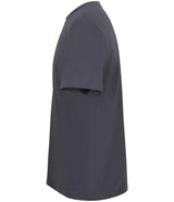 AWDis Unisex 180 T-Shirt | Solid Charcoal thumbnail 7