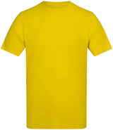AWDis Unisex 180 T-Shirt | Sun Yellow thumbnail 1