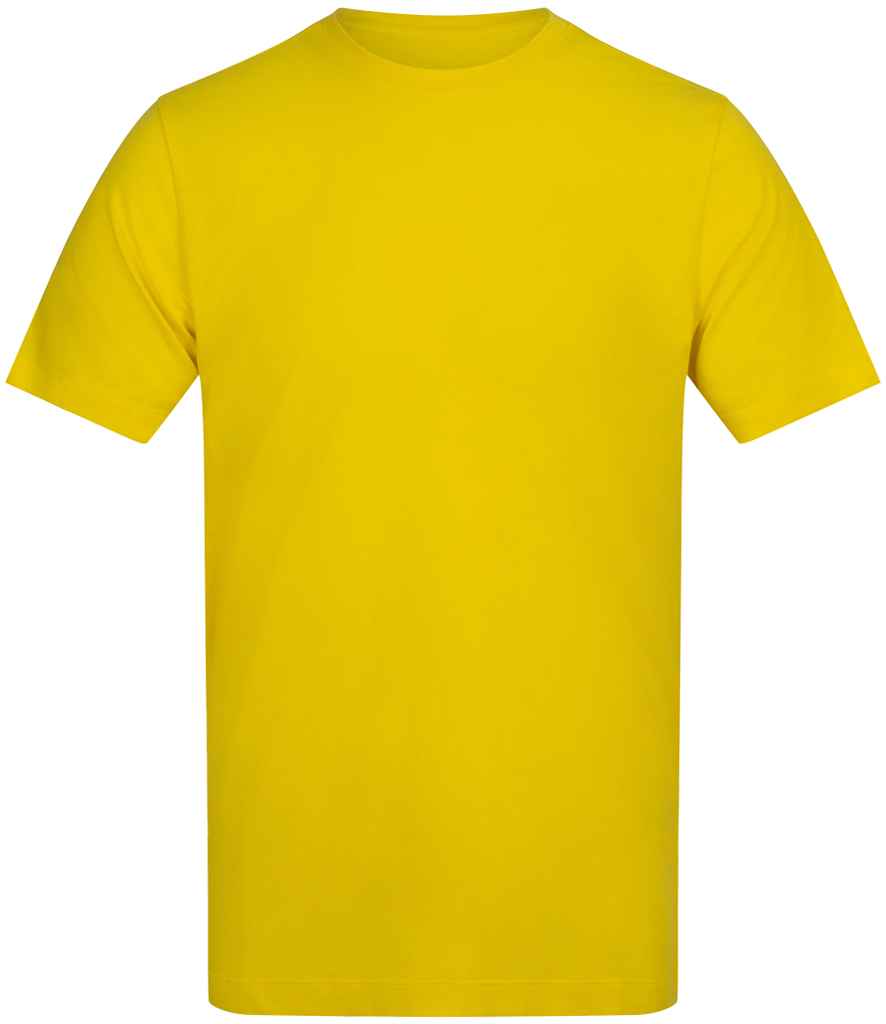 AWDis Unisex 180 T-Shirt | Sun Yellow