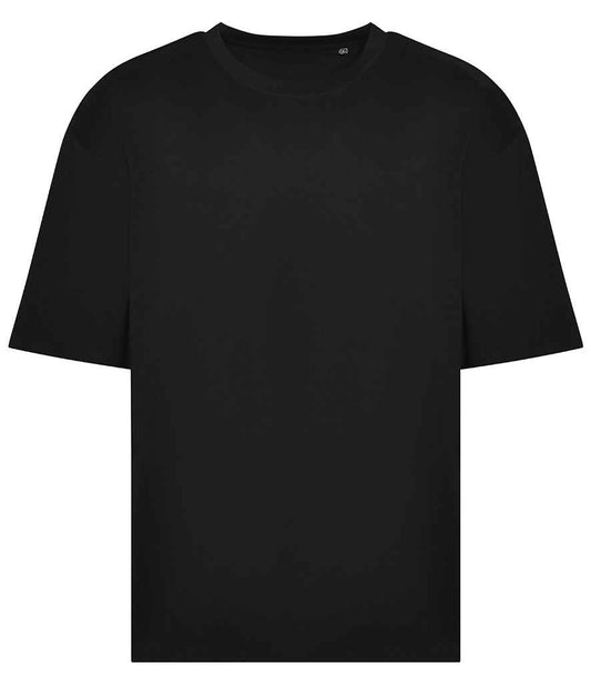 AT003 Deep black Front