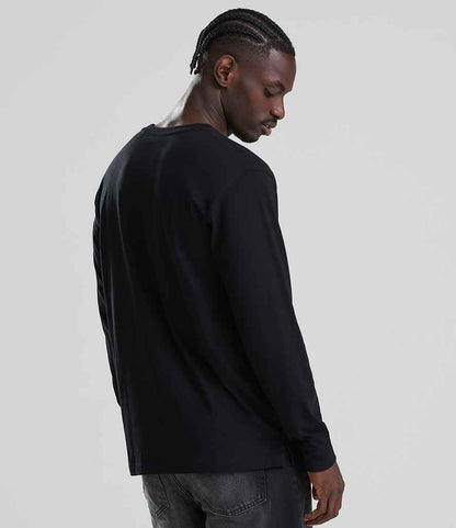 AT012 Deep black Model