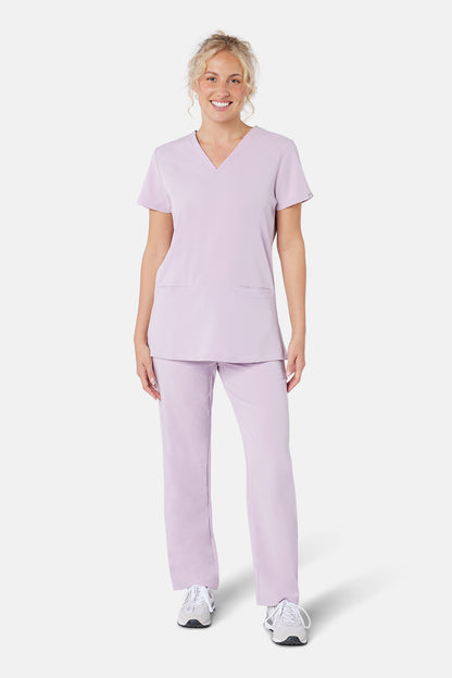Ari Two Pocket Scrub Top - BEH-4955