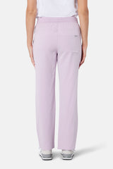 Arlo Straight Leg Scrub Trouser - BEH-4956 thumbnail 2