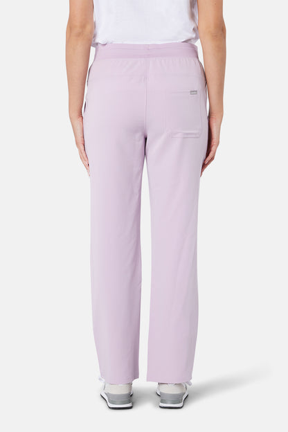 Arlo Straight Leg Scrub Trouser - BEH-4956